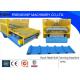 380V Metal Roll Forming Machine and Automated Cutting Machinery