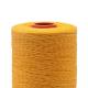 Dyed Texturized Pattern 1000m 150D Waxed Thread for Leather Sewing Black Book Binding