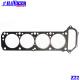 Z22 Asbestos Nissan Engine Overhaul Head Gasket Kit 11044-06w05