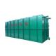 2000L/Hour MBR Packaged Sewage Treatment System for Wastewater Purification Treatment