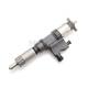 095000-5363 0950000-5361 Fuel Injector Nozzle For Isuzu 6HK1 ELF