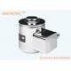 Load Cell ISP 50KLB ±0.03% FS Stainless Steel weighbridge Column weight force sensor For Axle truck scale Load Scale IP68