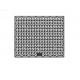 250 In 1 Cree 3535 LED Lamp Lens PC Material For Stadium Lighting