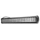 IP68 6000K 12 volt led light bar Off Road 216W Combo Aluminum Housing