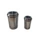 DIN6388A EOC OZ Collet High Precision Spring Collet Cnc Machine Tool Accessories