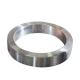 Electrophoresis Open Die Forging Parts OEM SS 301 304 Forged Machined Ring
