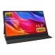 Refresh Rate 60Hz 1920x1080 FHD IPS Screen 13.3 USB C Touch Screen Monitor