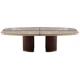 Kitchen Contemporary Dining Tables Modern Design 2200*1200*750mm