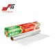 Food Grade Household Catering Aluminum Foil Roll For Food Barbecue