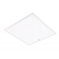 36W 48W Recessed Led Panel Ceiling Light Square Shape Energy Saving