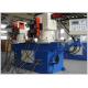 Heavy Duty Double Head Pipe Bending Machine Electric Control System For Fitness Equipment