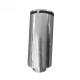 2 Stainless Steel Frothy Foam Jet Fountain Nozzle