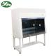 H13 / H14 LED Display Laminar Clean Bench Vertical Hood Air Flow For PCR Operation