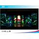 AC 110/220V Indoor Full Color LED Display , Indoor Advertising LED Display Screen