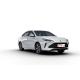 Roewe i5 Responsive And Agile Compact Sedan With Turbocharged Performance, Precise Handling