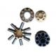 Excavator Hydraulic Parts 165-5811 1655811  Travel Motor Final Drive Parts For E312C