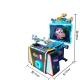 OEM Arcade Video Game Machine Dinosaur Park Gun Shooting Game Machine For Kids