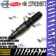 High Quality Diesel Fuel Injector 21098096 7421340616 21340616 85003268 BEBE4D25001 For VOL MD13 EURO 5 LOW POWER