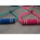 TPE 8-Shaped Resistance Bands for Arms and Chest Expansion