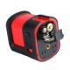 Waterproof IP54 Cross Line Self Leveling Laser Level With Magnetic Bracket Hand Tool Box
