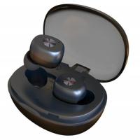 Earbuds Bluetooth 5 Mini Bluetooth Earphone Sweatproof 3D Stereo Sound Hands Free Calls
