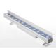 RGBW LED Wall Washer Light Bar Exterior / Low Voltage Wall Wash Light