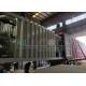 Stainless Steel Chamber Mushroom 2000KG Pre Cooling System