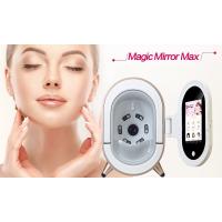 Visia Skin Scanner Analysis Machine , Magic Mirror Facial Analysis Machine
