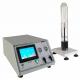 Automatic Limited Oxygen Index Tester , Standard ISO4598-2 Oxygen Testing Machine