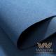 Durable Faux Leather Suede Leather Fabric Material For Cars