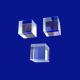 Beam Splitter Octahedron Holographic Optic Prism Cube