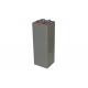 ISO14001 2V1000Ah Tubular Deep Cycle Gel Battery With 100% Tested Pillar Seal