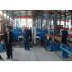 Carbon Steel / Alloy Steel Pipe Expanding Machine 30 - 150mm Wall Thickness
