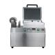 DQVC240T DUOQI Automatic Commercial Meat Fish Sausage Vacuum Packing Machine 40kg Food