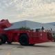                  Adt Mining Truck 20ton for Underground Copper Mining             