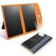 10W Portable Solar Charger Mono Cell Solar Panel 5V 3A