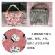 Teenager Use Drawstring Pouches Gift Bags Durable Material 20 * 12 * 20CM