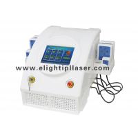 Non Invasive Lipo Laser Slimming Machine For Fat Reduction Non Surgical