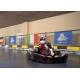 14Nm Fast Electric Go Kart For Adults