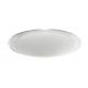 PMMA Indoor Led Ceiling Light Fixtures , 60w RC PIR LED Wall Light 24w 80w