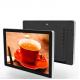Waterproof Dustproof 17 Inch Industrial All In One Tablet PC Computer Capacitive Touch