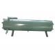 Horizontal Shell and Tube Water-Cooled Condenser/Chinese Manufacturer