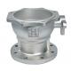 Aluminum Precision Casting Lightweight Durable Precision Machining Forged Parts