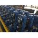 PLC Control Carbon Steel Pipe Mill Machine Cold Cut for High Precision Pipe