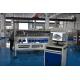kitchen towel line maxi roll packing machine paper roll wrapping machine