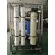 RO Sea water seawater desalination plant for boat