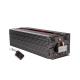 Power Inverter 12V to 110V, Pure Sine Wave Inverter 6000W