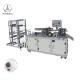 Disposable Surgical Ear Loop 4ply N95 Mask Making Machine