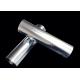 ‌Ultra-Impermeable Vacuum-Deposited Multi-Layer BOPP Coextruded Film | Thermal-Fusion Sealed High-Gloss Reflective Coil Stock for Elite-Grade Packaging Solutions
