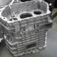 aluminum gearbox housing low pressure casting low pressure casting machine manufacturer